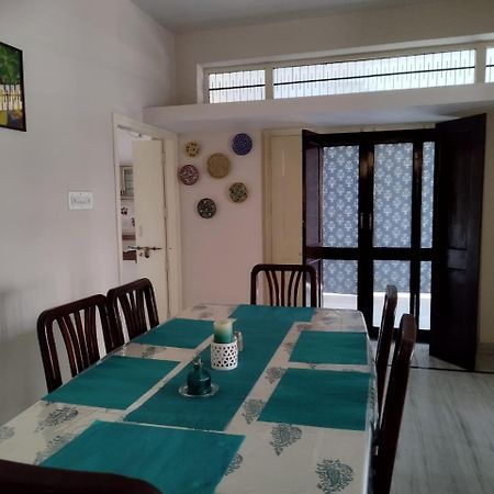 Happy Homestay Jaipur Exterior photo