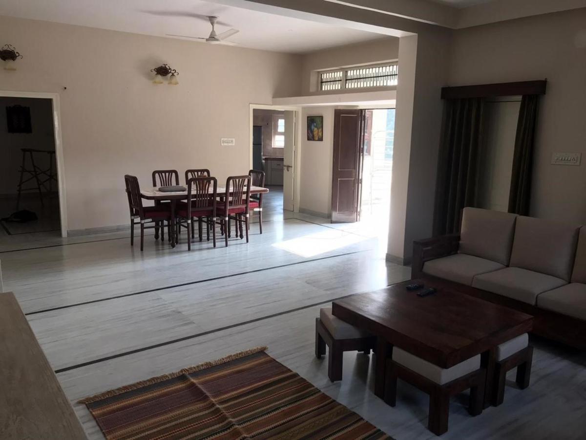 Happy Homestay Jaipur Exterior photo