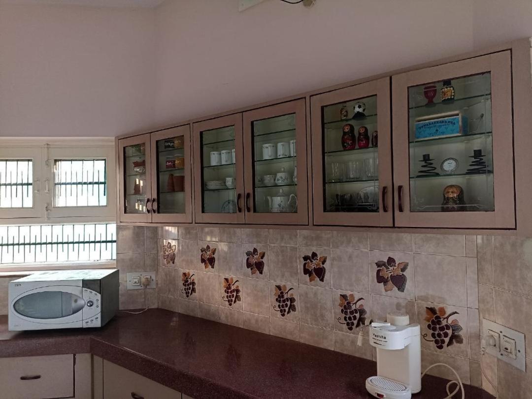 Happy Homestay Jaipur Exterior photo