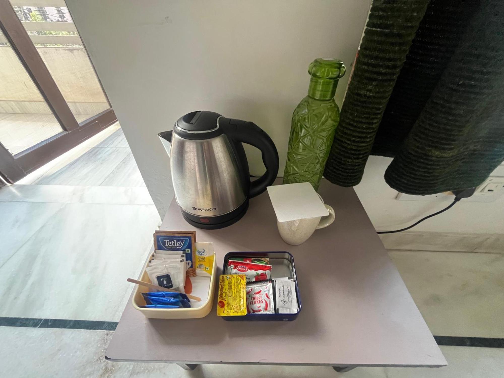 Happy Homestay Jaipur Exterior photo