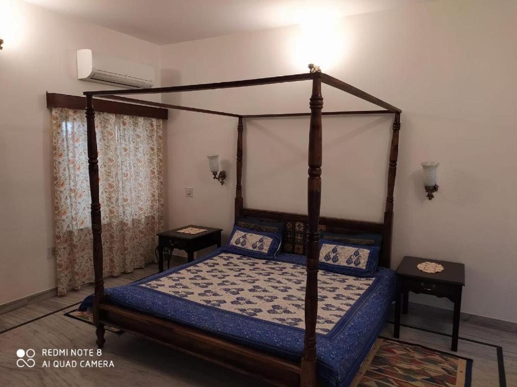 Happy Homestay Jaipur Exterior photo